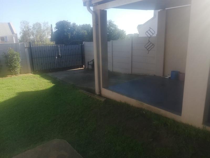 3 Bedroom Property for Sale in Amandelrug Western Cape